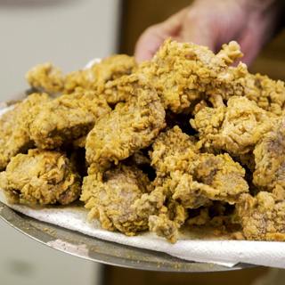 Phil’s Chicken-Fried Deer Steaks (RECIPE)