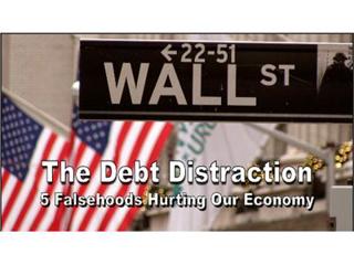 Virtual Townhall on the Economic Recovery w/ Annabel & Eric