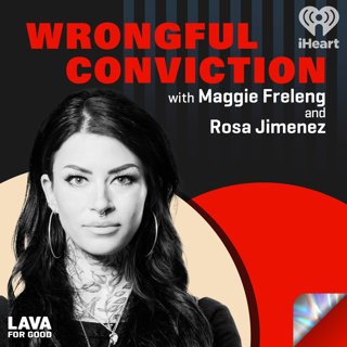 #498 Maggie Freleng with Rosa Jimenez