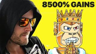 These 5 NEW NFTs Will 50x Next Week (HUGE DROP LIST) - Alex Becker Channel