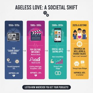 Navigating Love Across Generations_ Psychological and Social Dynamics
