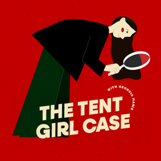 The FIRST Case SOLVED by Internet Sleuths : The case of Tent Girl