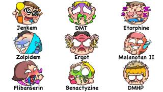 DANGEROUS Drugs You Didn't Know Existed | The Analyst
