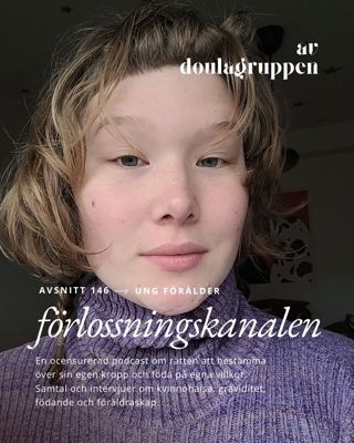 146: Ung förälder