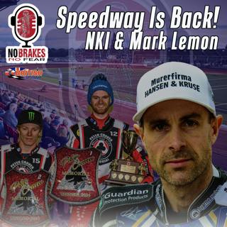 Week 1 - 2025! With Niels Kristian Iversen & Mark Lemon