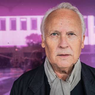 Klas Östergren: Vill inte skriva samma bok om och om igen