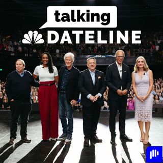 Talking Dateline: Dateline Confidential