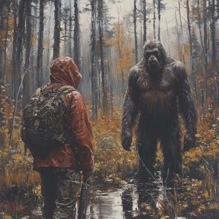 SO EP:614 The Woods Went Wild!
