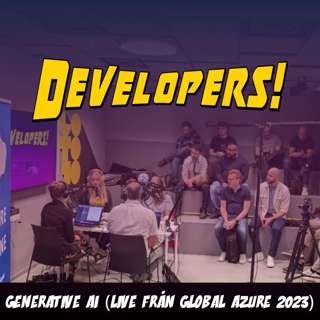 119. Generative AI (live från Global Azure 2023)