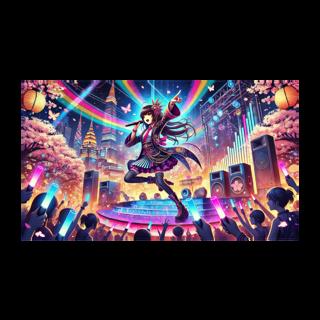 J-Pop History and Its Influence on the Global Music Industry