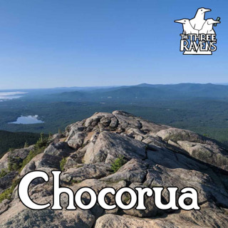 Chocorua | A New Hampshire Tale