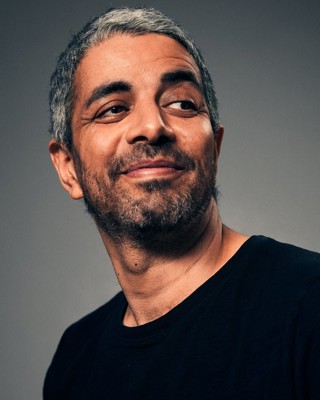 #199. Yousef Hadaoui!