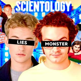 Everything You Don't Know About The TV Star Family At The Center of Scientology