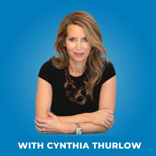 95: Healing Your Gut and Metabolism with Food and Fasting - with Cynthia Thurlow