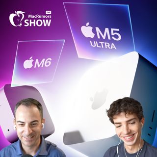 208: Apple’s Surprisingly HUGE Week of Announcements