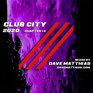 Club City 2020 | Chapter 14