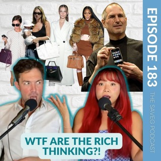 $190,000 iPhone From 2007, A Super Yacht Vandalized in Ibiza & More(Ep 183)