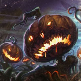NoSleep Podcast Halloween 2017