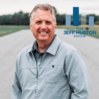 The Jeff Huston Show