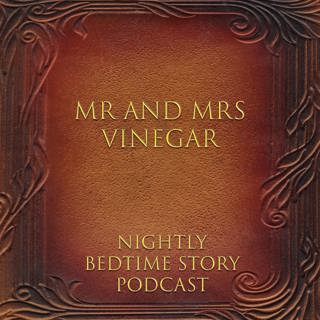 Mr and Mrs Vinegar
