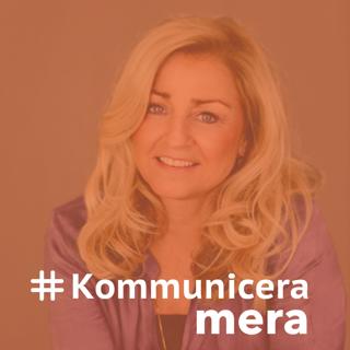 19. Eva Ekedahl från Karriärpodden pratar om ledarskap, löneförhandling och ger karriärtips