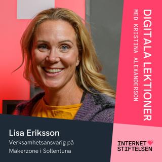 Hur lär du ut källkritik för sociala medier?