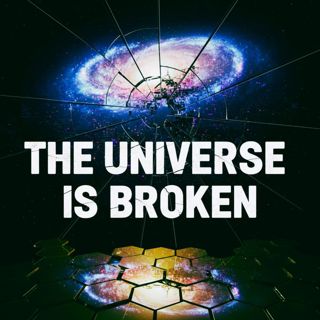 The Universe Is Broken: JWST, Hubble Tension & 8 Cosmic Anomalies