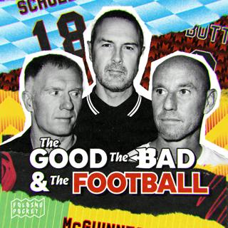 Has Arteta Failed At Arsenal? Rashford RANT & Top 5 Midfielders! | The Good, The Bad & The Footbal