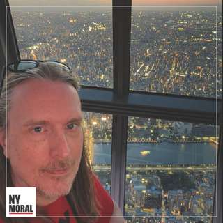 72. Dennis Jernberg i Japan - Ljudversion