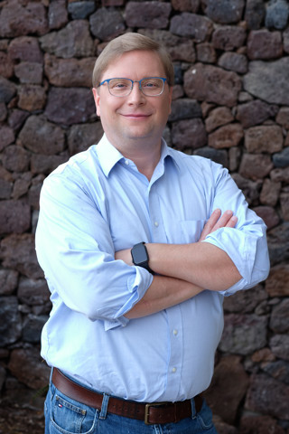 Thriving in a BANI World: Mental Health Strategies with Dr. Daniel Zeiss