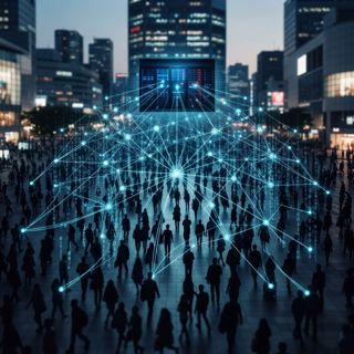 The Unblinking Eye_ Privacy vs. Policing