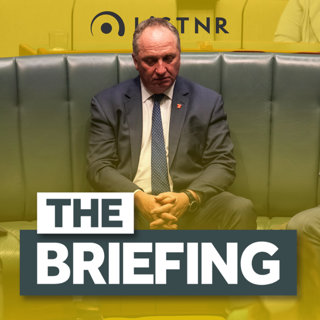 Barnaby Joyce quits + Why you’re getting paid less than your colleague
