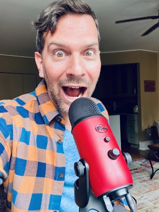 ASS Coronas Bonus No. 3 – New Mic, Who Dis?