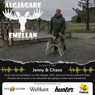 297. Jenny & Chaos