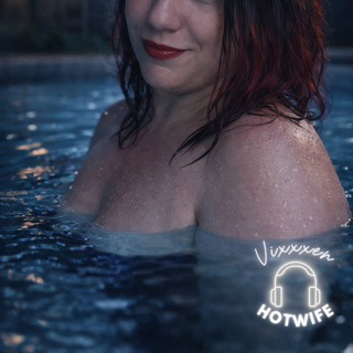 Midnight Pool - A MILF After-Hours Indulgence