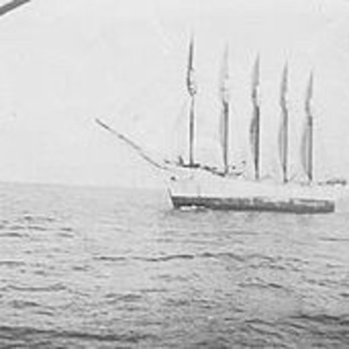 Episode 132: The Carroll A. Deering - Ghost Ship Found Abandoned In 1921