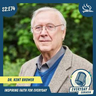 S2-E74 | NTC Week | Kent Brower