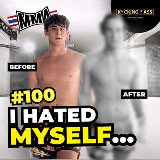From Depression to Purpose: My Transformation Story