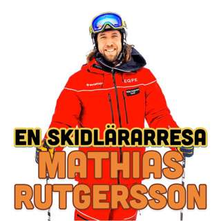 En skidlärarresa med Mathias Rutgersson - Åre, Skidlärarlinjen, rullbackar och mycket mer.