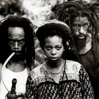BLACK UHURU TRIBUTE MIX