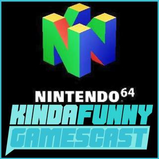 N64 20th Anniversary and Greg Miller's Old Reviews - Kinda Funny Gamescast Ep. 88