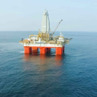 Tim Leunig: Let's tap the North Sea for energy