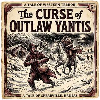 The Curse of Outlaw Yantis