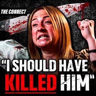 How A Domestic Abuse Victim Took The Law Into Her Own Hands