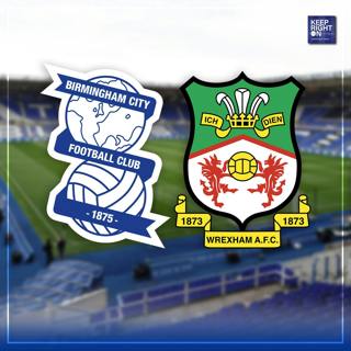 A Hollywood match up in League One