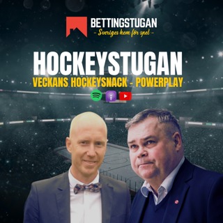 Bettingstugans Hockeystuga v.47