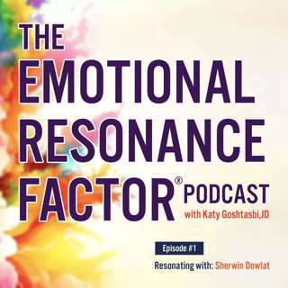 Do What You Love, Make Money, Be A Success | The ERF® Podcast w/ Sherwin Dowlat