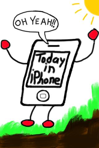 Tii: Item 0091- TODAY in iPhone Item Number 91 - call 206-666-6364
