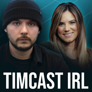 Trump DOJ Announces INTERVENTION In Portland Over Nick Sortor Arrest w/ Catalina Lauf