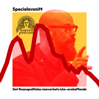 Specialavsnitt: om det finanspolitiska ramverkets icke-avskaffande